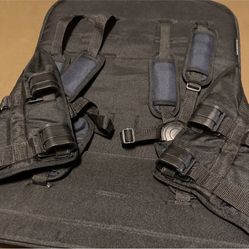 WonderFold Double Seat Replacement 