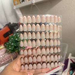 Press On Nails 