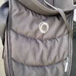 Bugaboo Bee 3 Bassinet Plus Adapters