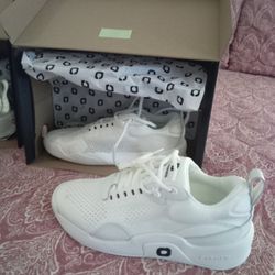 BRAND  NEW  PICKELBALL SNEAKERS!!!