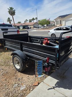 Trailer