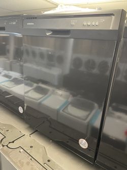 New Amana Dishwasher 