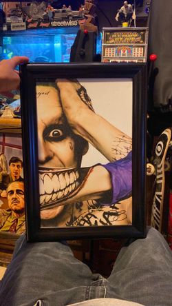 The Joker