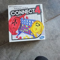 Connect 4