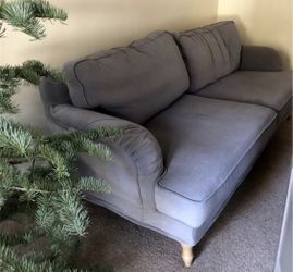 Ikea Couch