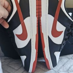 Nike Men Shoe Size 12