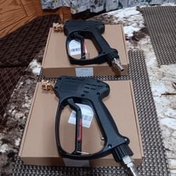 PRESSURE G. 10 Gpm 5k Psi