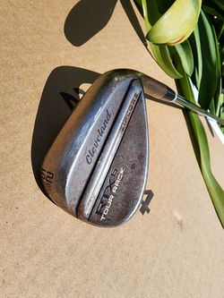 Cleveland RTX6 Tour Rack 52