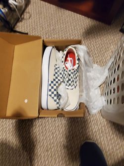 Vans Era Pro Size 13,  $35! 