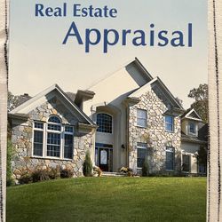 Real Estate Appraisal