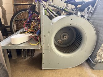 Goodman HVAC Complete Blower Assembly w/ Motor & Housing – $300 OBO