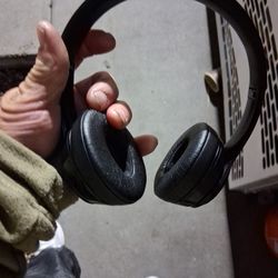 Beats Solo 3 Headphones