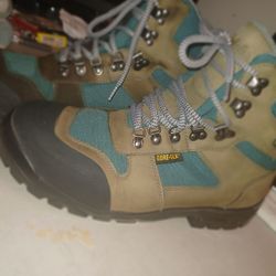 Cabellas Gore Tex Work Hiking Fishing 13EE