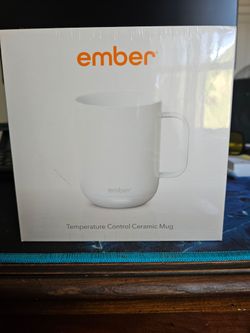 Ceramic Mug