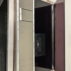 Bangs And Olufsen Tape Deck And Receiver