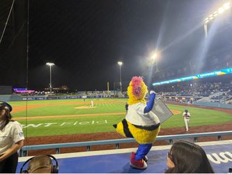 Ontario Tower Buzzers. 4- Tickets!!-Section 116 For Non-Promotional Nights!! PLEASE READ DESCRIPTION BEFORE INQUIRING!!