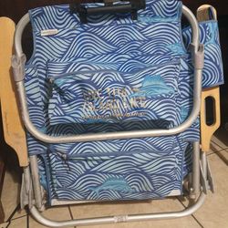 Beach chair