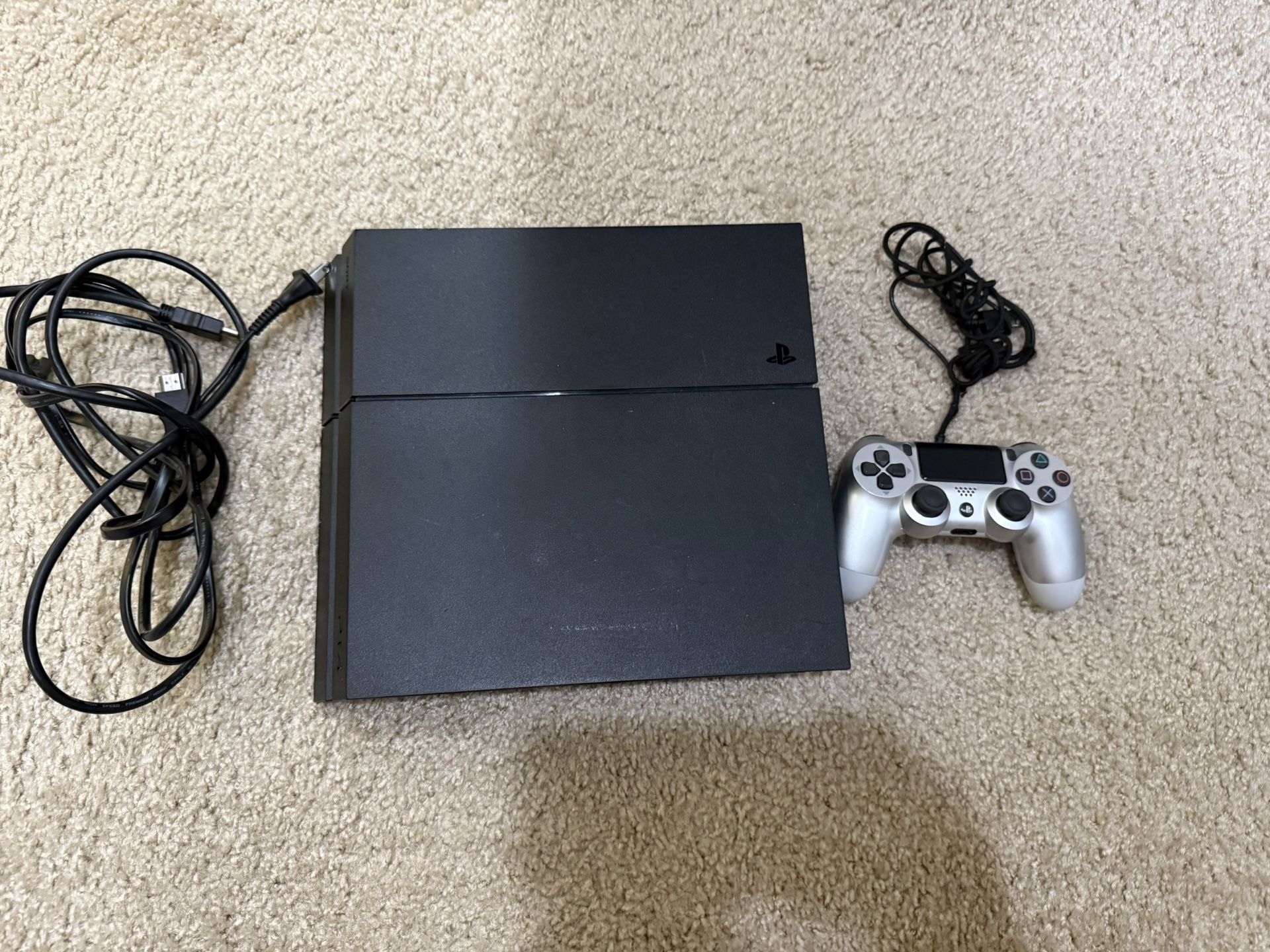 PlayStation 4 500GB