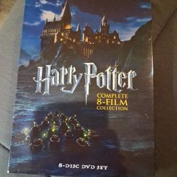 Dvd Collection 