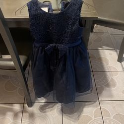 Girl Dress