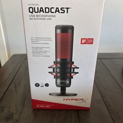 Hyper Mic