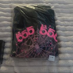 1:1 sp5der hoodie 