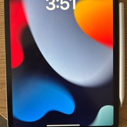 Apple iPad Pro 11 Inch 