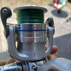 Fishing rod