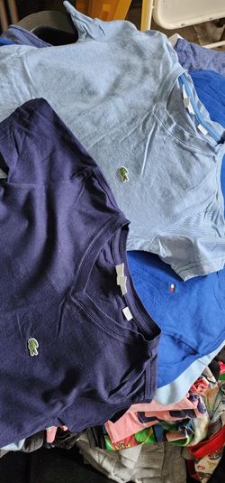 Boy Shirts