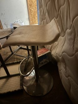 Swivel Chair