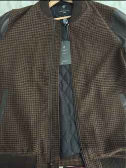 Shaquille O’Neal bomber jacket
