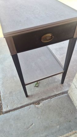 End Table