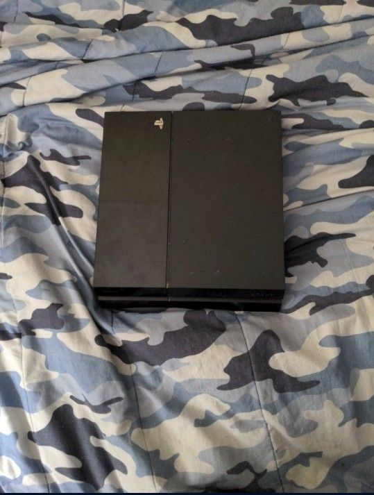 PlayStation 4