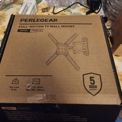 26-50in Full Motion Wall Mount