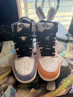 Jordan  1 high skyline