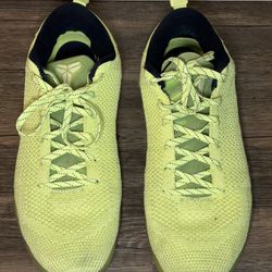 Size 14 - Nike Kobe 11 Elite 4KB Low Ghost of Christmas Past