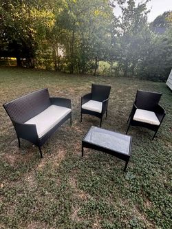 Patio Furniture