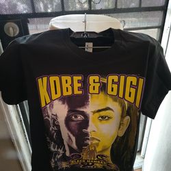 boy's shirt available only in size small