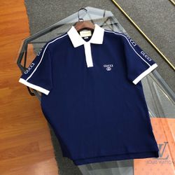 Gucci Men’s Polo Shirt New