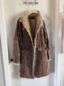 Steve Madden  vintage trench coat