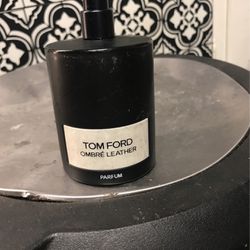 Tom Ford Ombrè Leather Parfumerie 100ml Retails For $270
