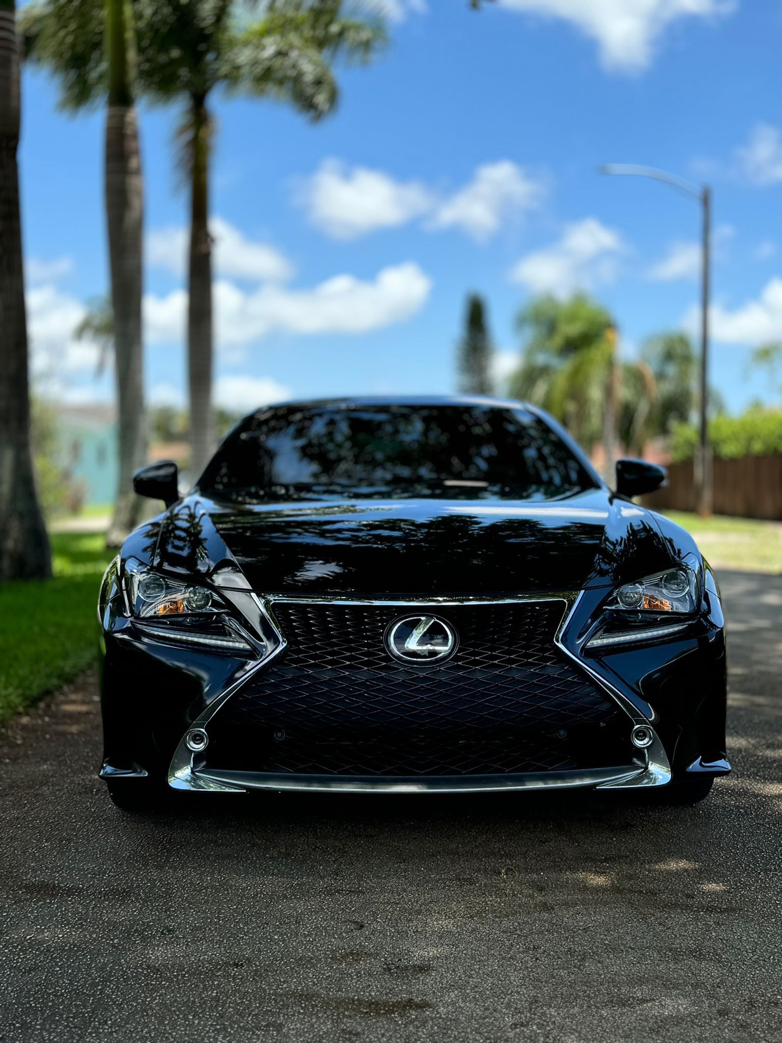 2017 Lexus RC 300 for Sale in Hollywood, FL - OfferUp