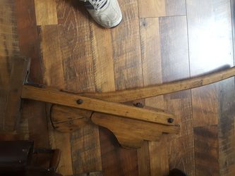 Antique