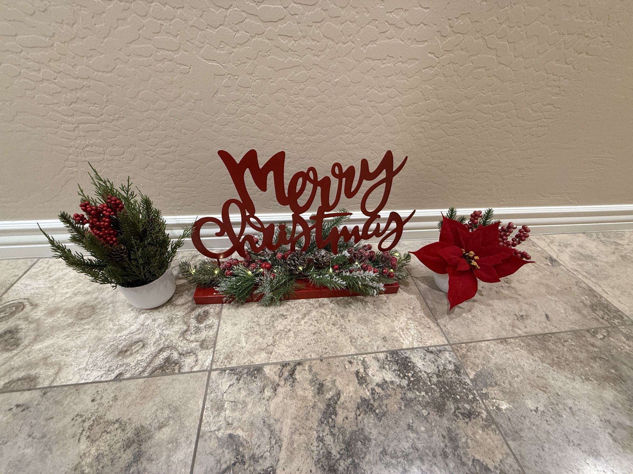 🎄 Christmas Decor Bundle 