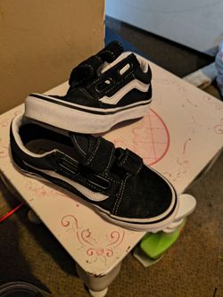 Kids vans