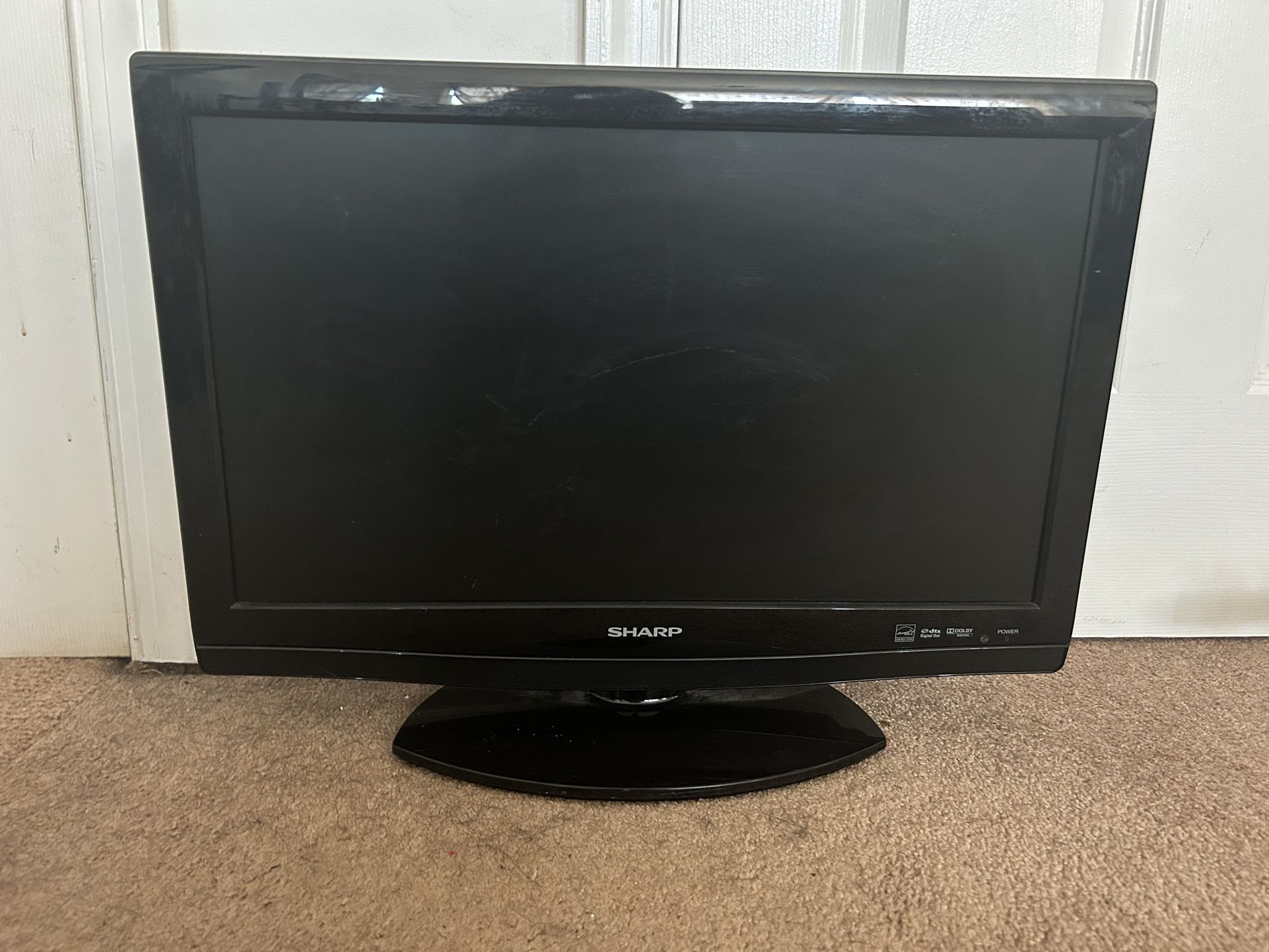 Sharp TV