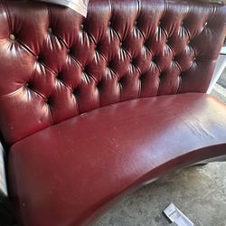 Bench Seat