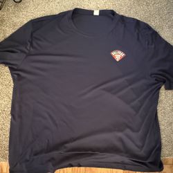 MLB Network Shirt