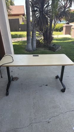 Desk