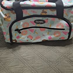Travel Bag
